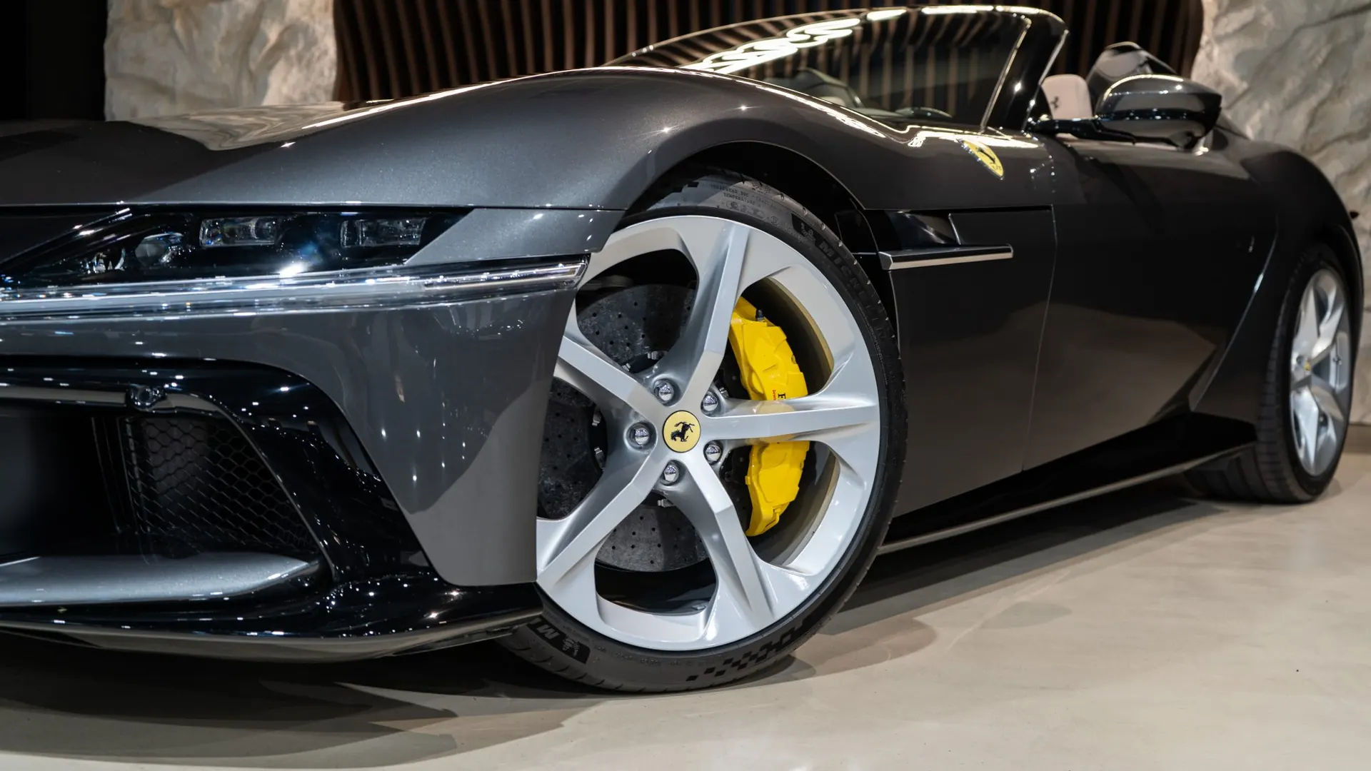 Ferrari 12Cilindri — photo 45