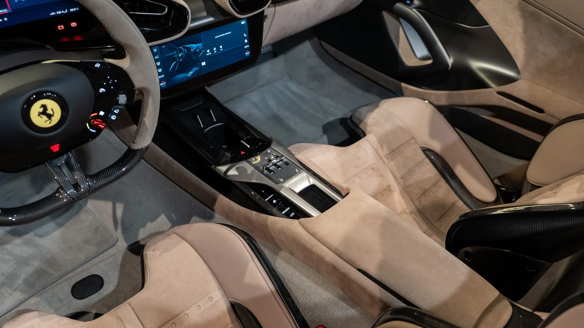 Ferrari 12Cilindri — photo 16