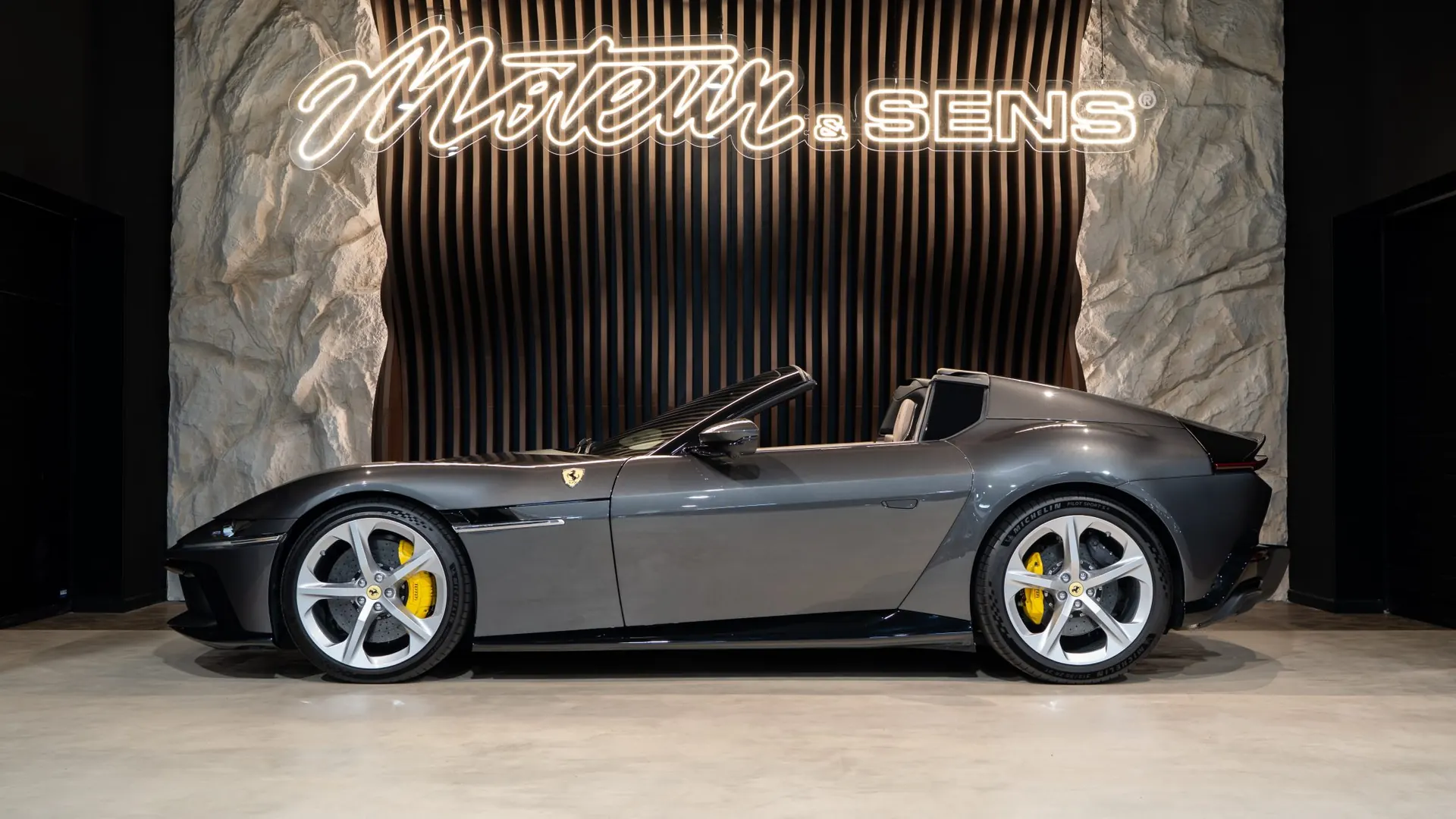 Ferrari 12Cilindri — photo 5