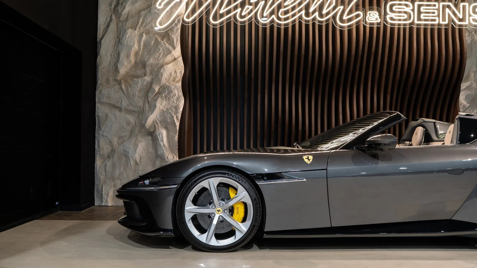 Ferrari 12Cilindri — photo 35