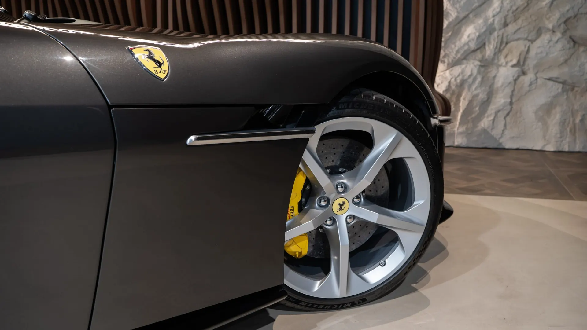 Ferrari 12Cilindri — photo 49