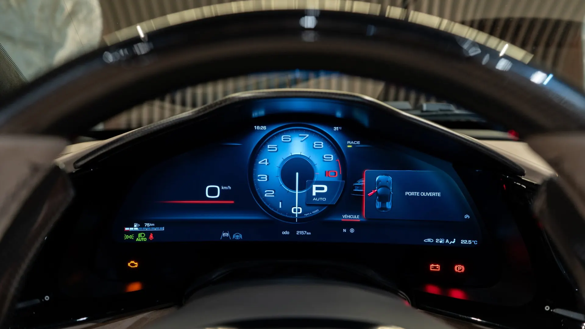 Ferrari 12Cilindri — photo 18