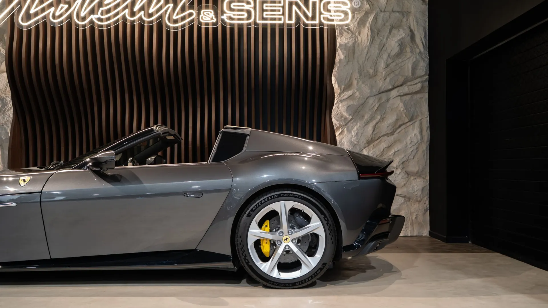 Ferrari 12Cilindri — photo 36