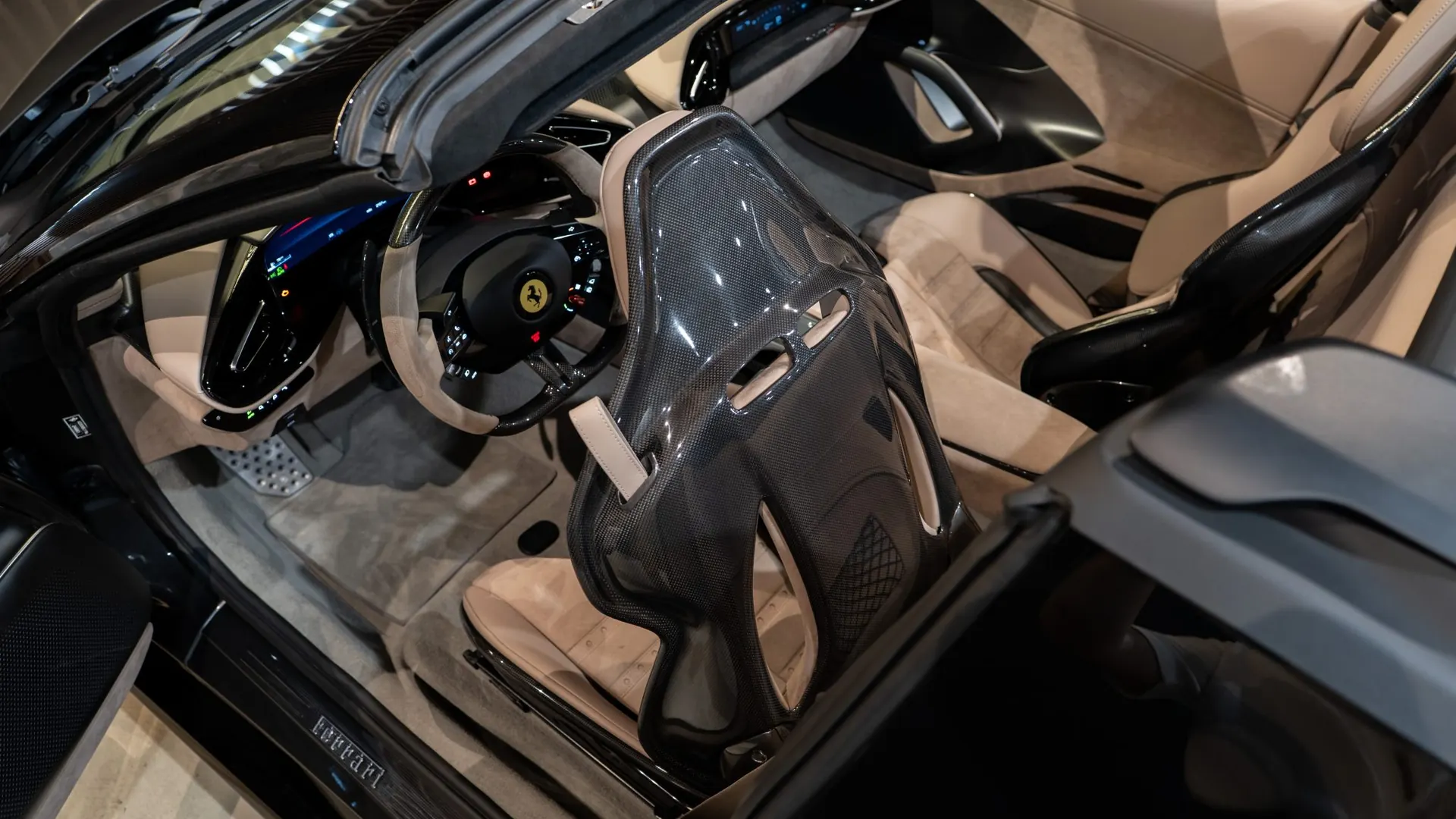 Ferrari 12Cilindri — photo 29