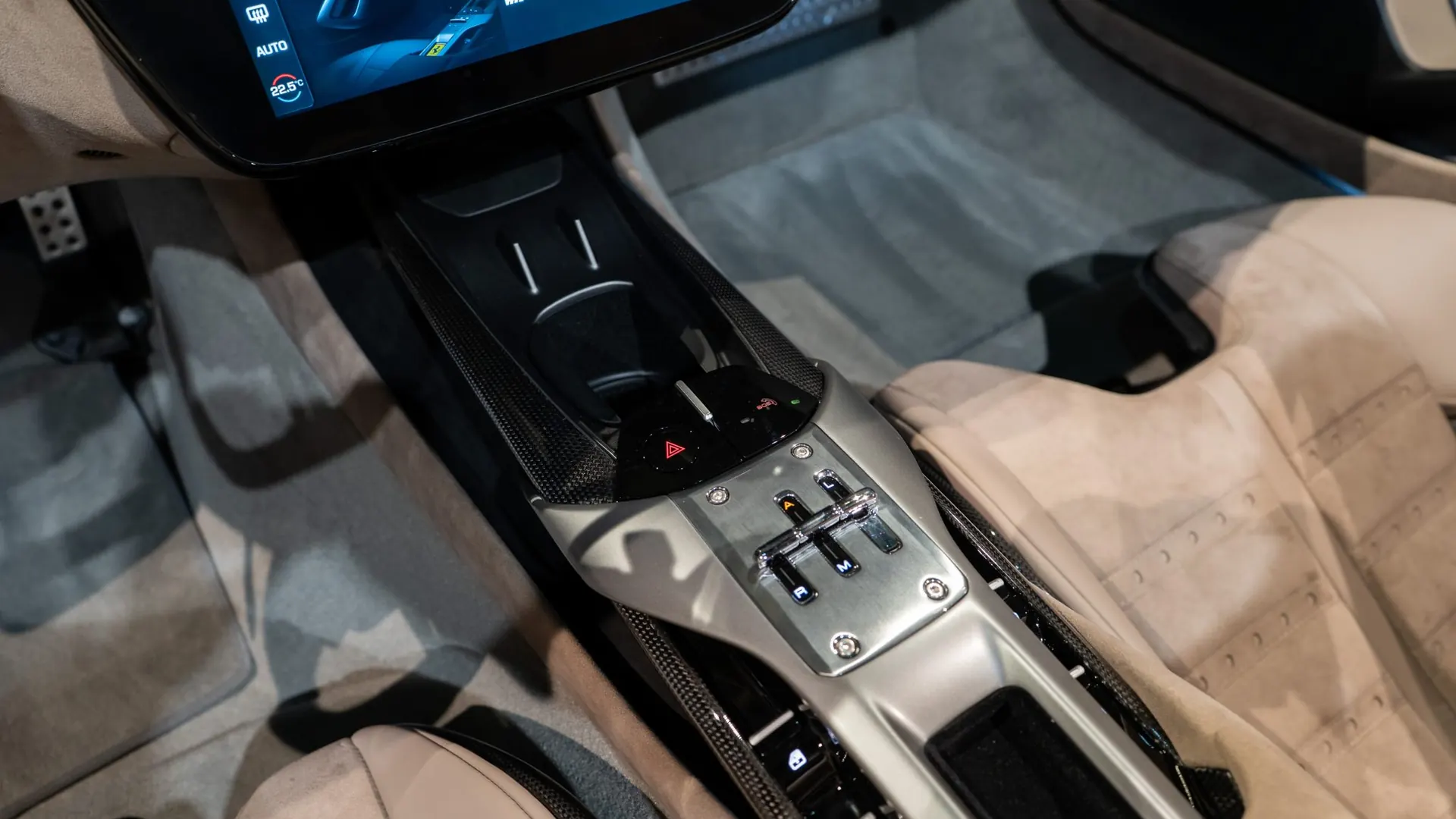 Ferrari 12Cilindri — photo 23