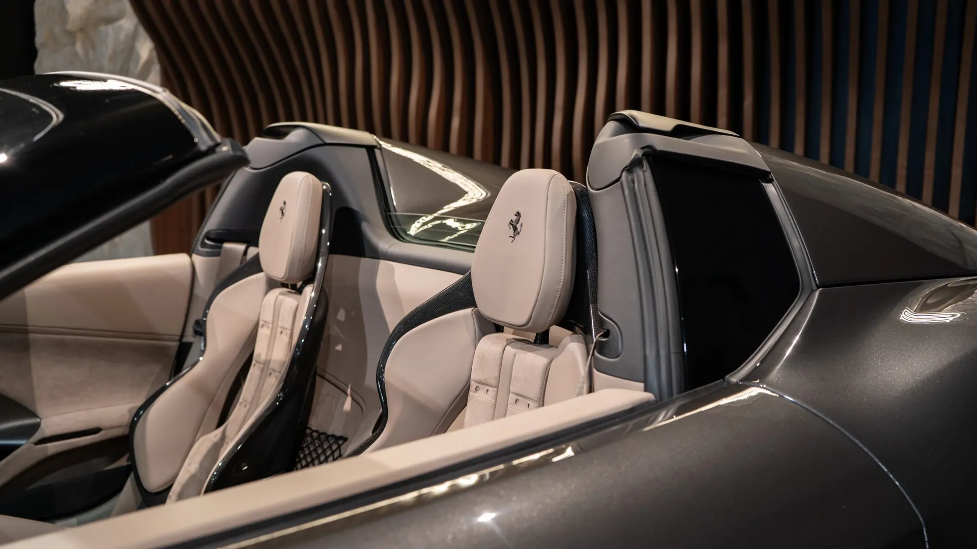 Ferrari 12Cilindri — photo 37