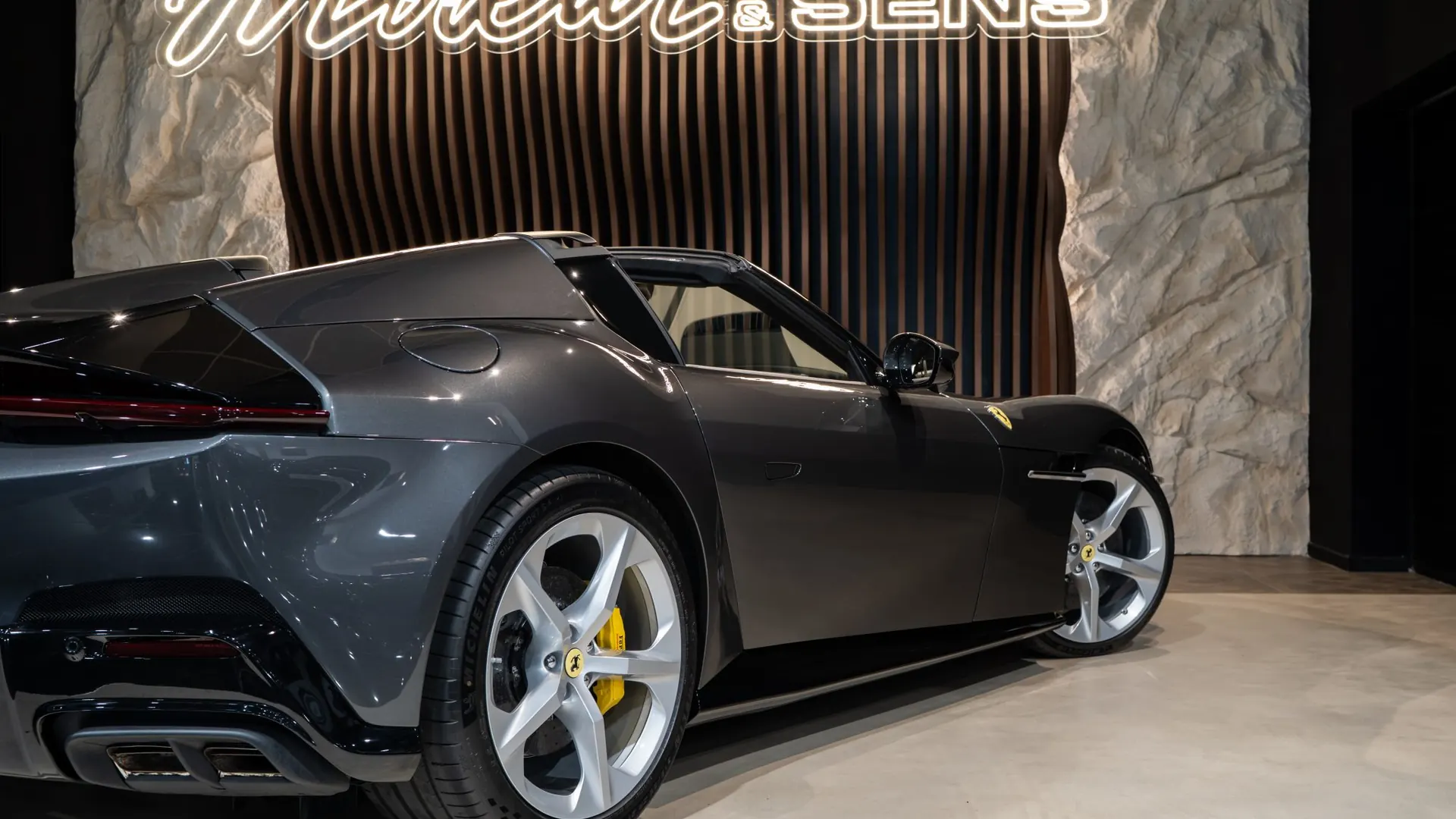 Ferrari 12Cilindri — photo 50