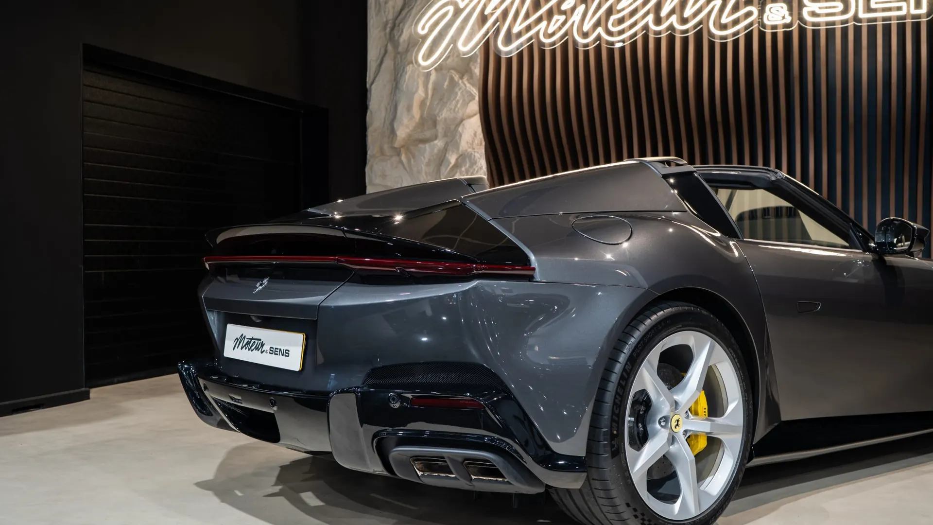 Ferrari 12Cilindri — photo 48