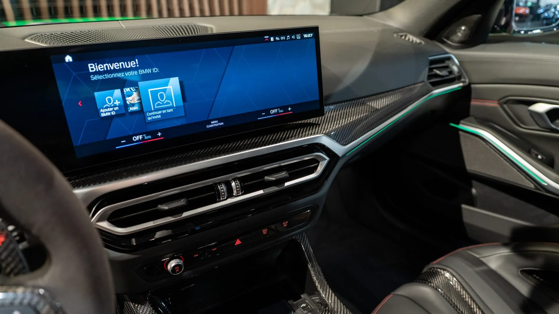 BMW M3 — photo 19