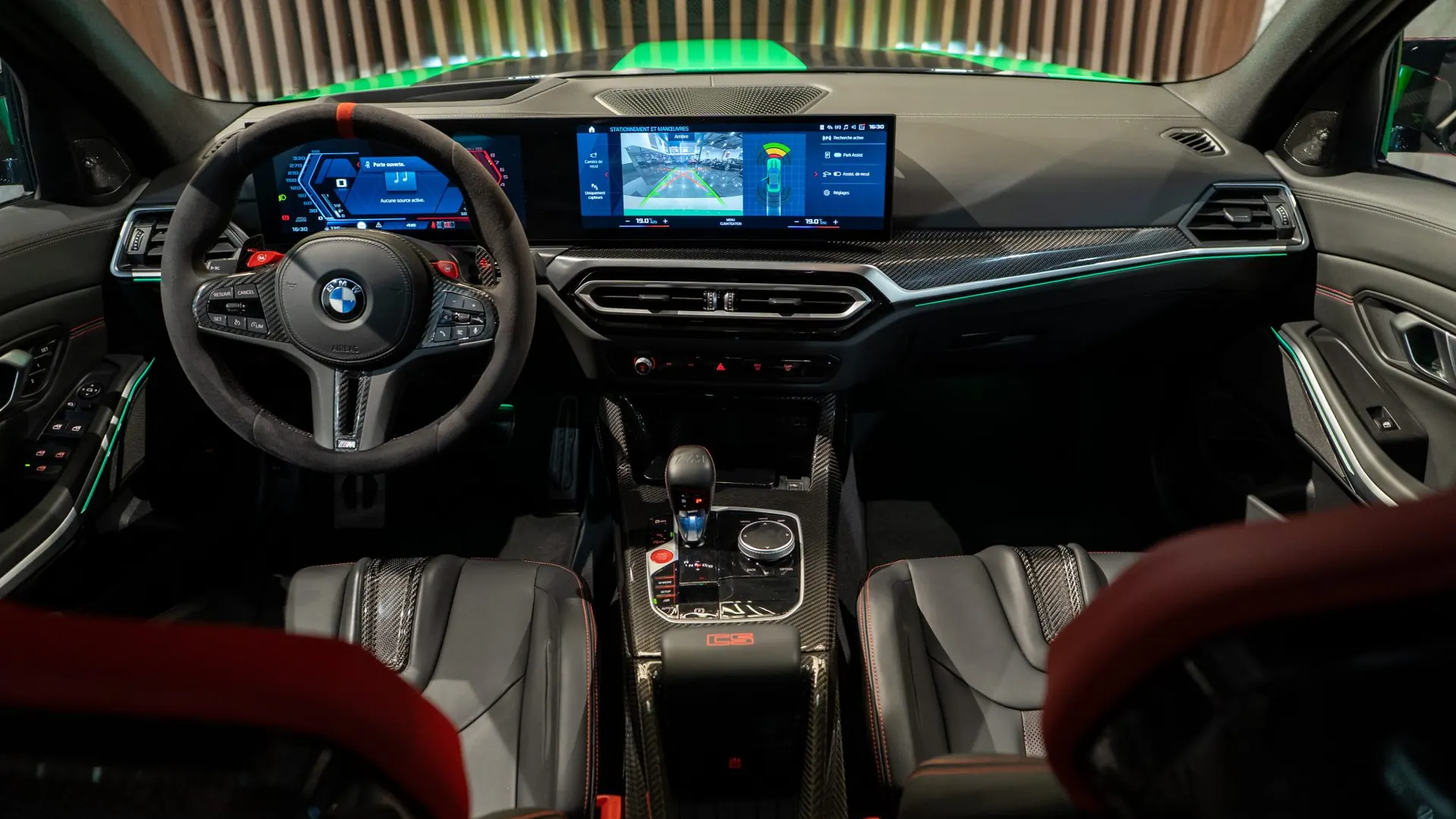 BMW M3 — photo 29