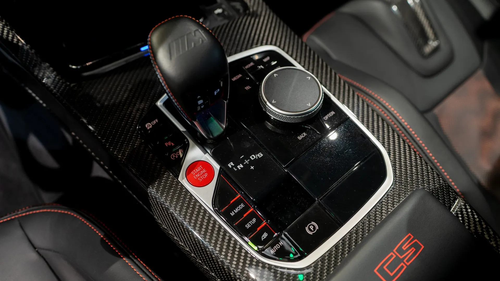 BMW M3 — photo 20