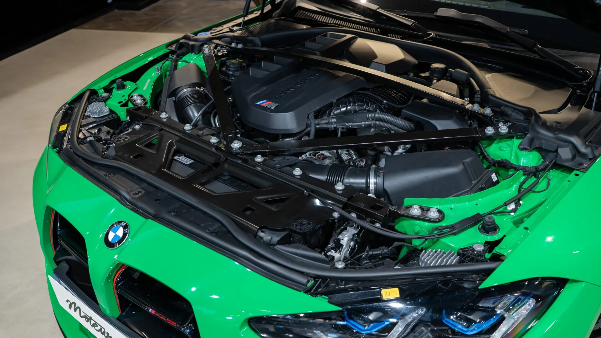 BMW M3 — photo 32
