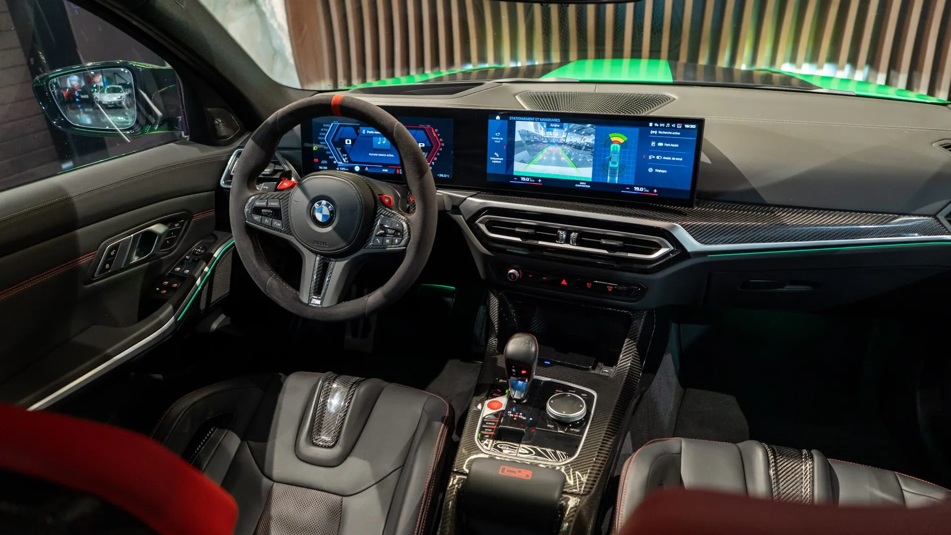 BMW M3 — photo 31