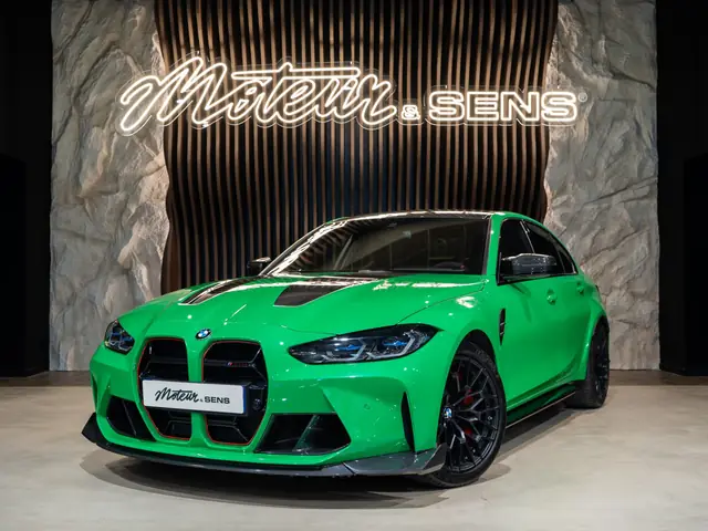 BMW M3