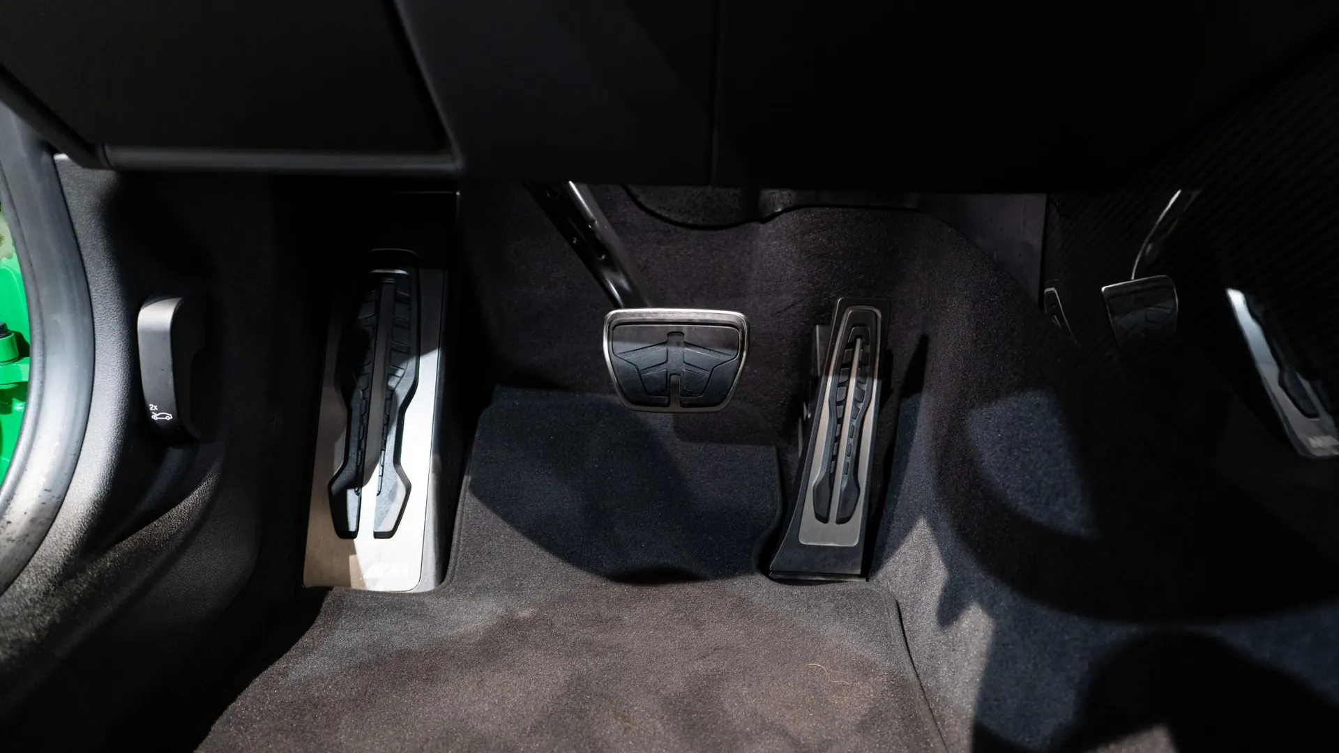 BMW M3 — photo 18