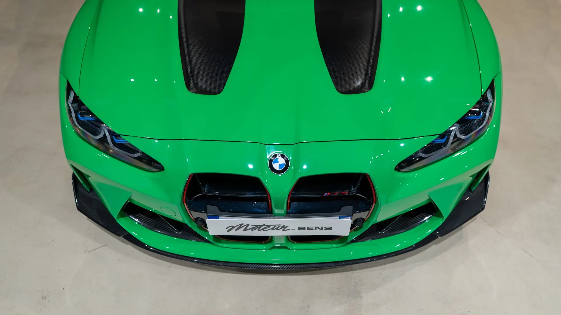 BMW M3 — photo 43