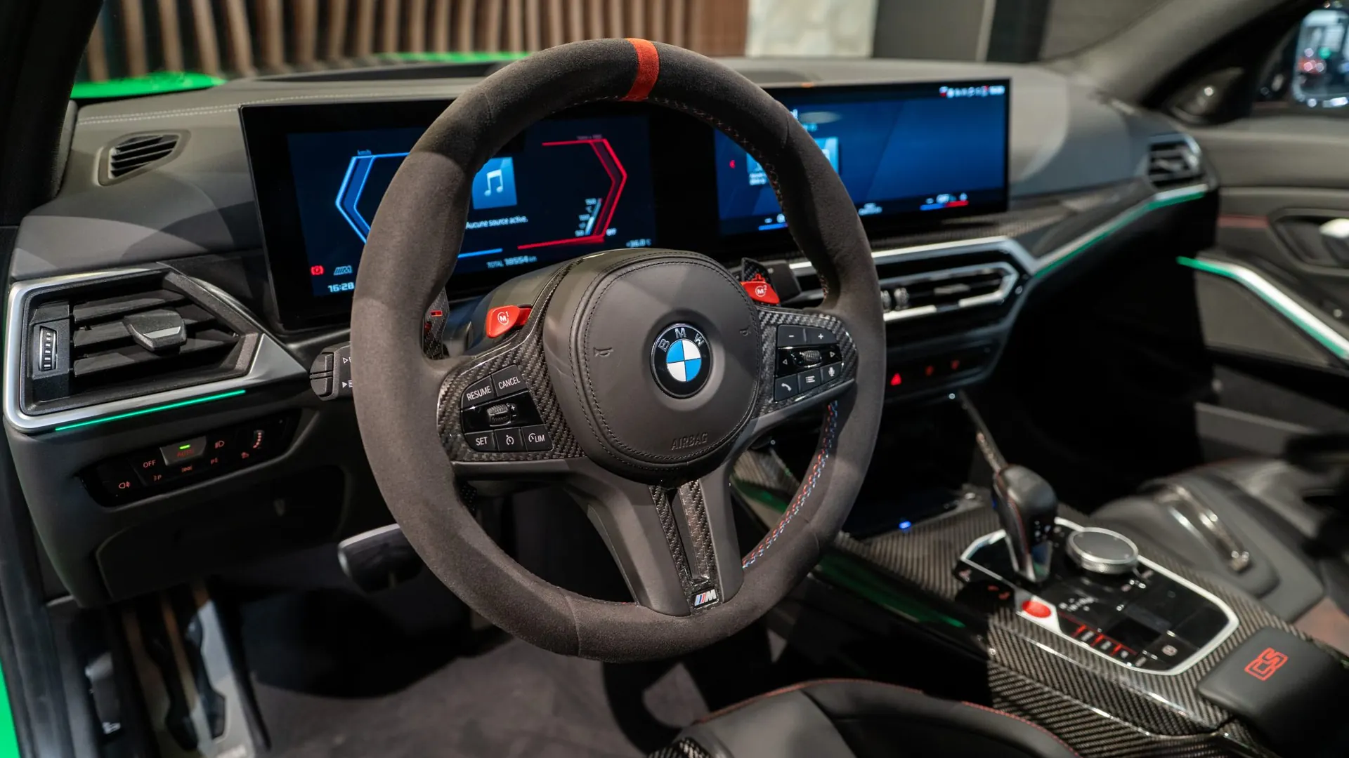 BMW M3 — photo 25