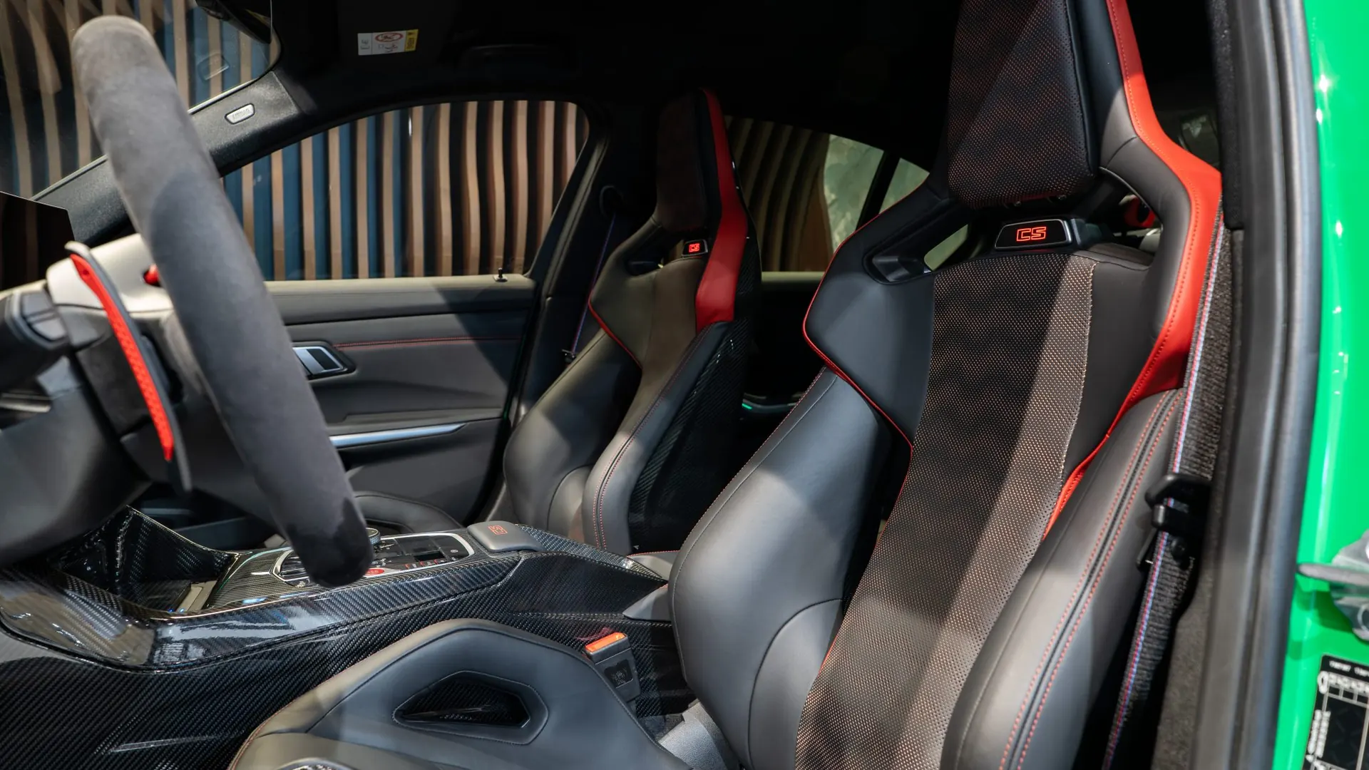 BMW M3 — photo 6
