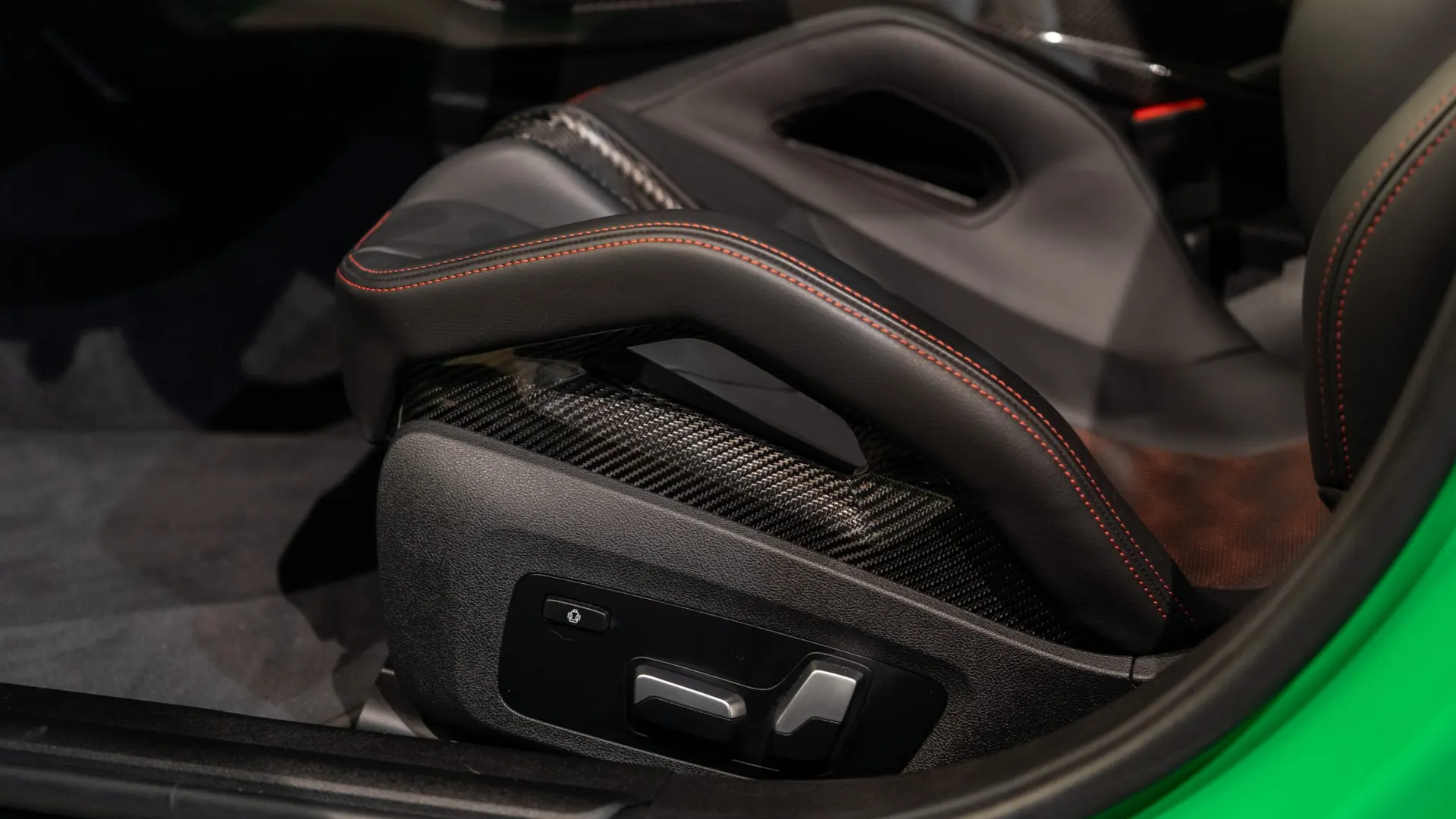 BMW M3 — photo 14