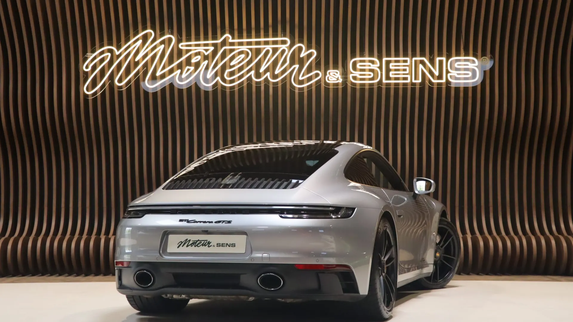 Porsche 911 — photo 2