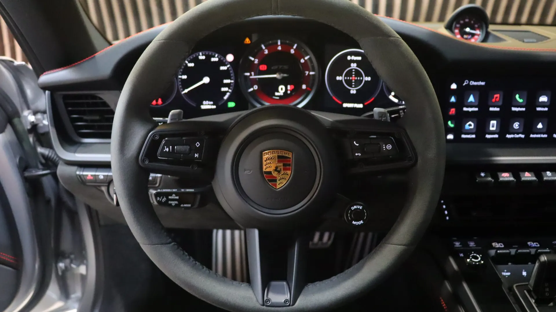 Porsche 911 — photo 9