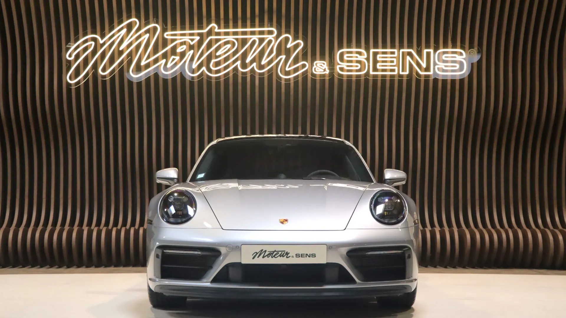 Porsche 911 — photo 3