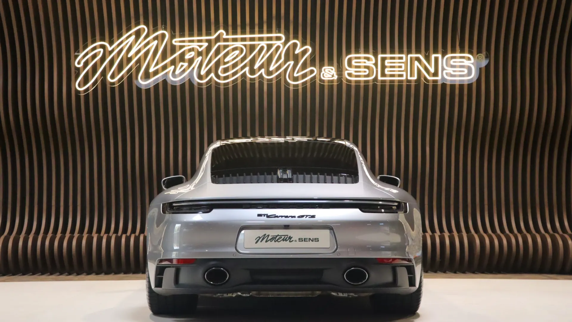 Porsche 911 — photo 4