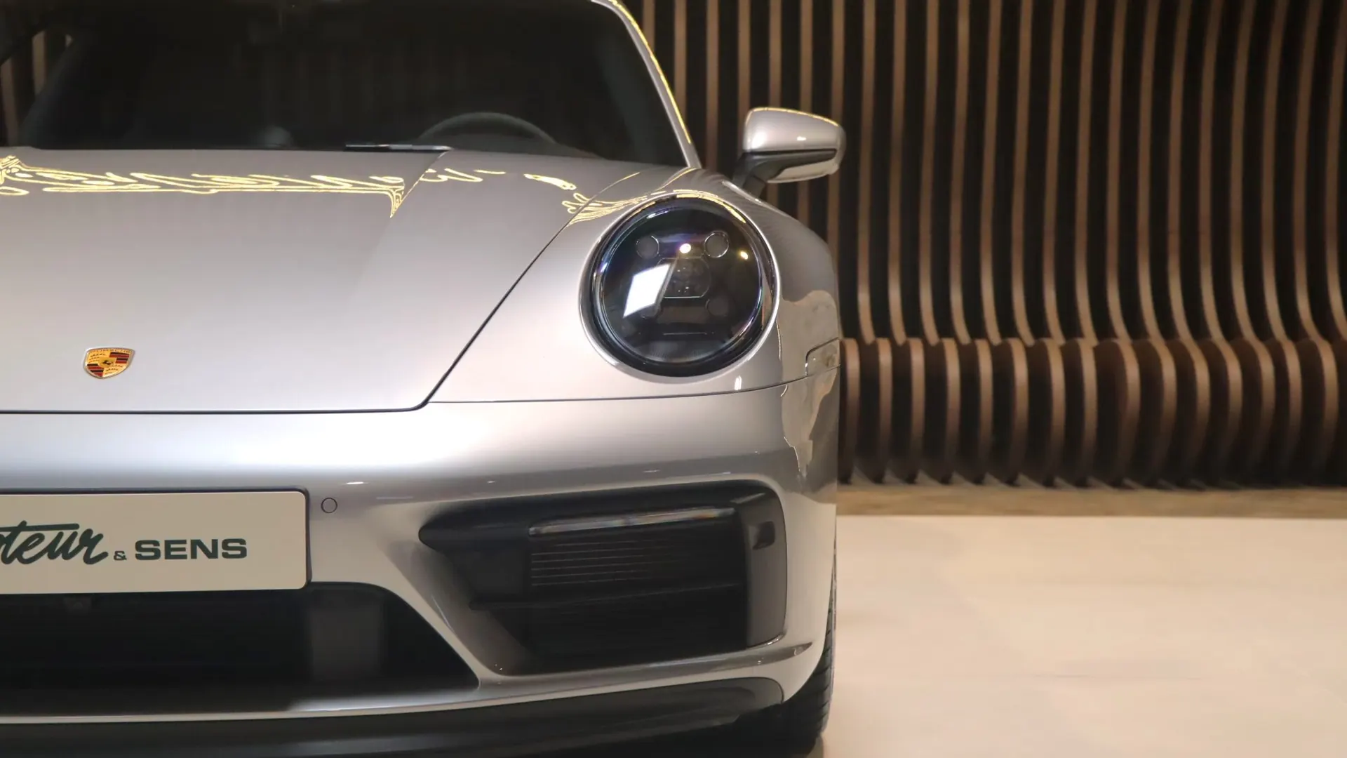 Porsche 911 — photo 44