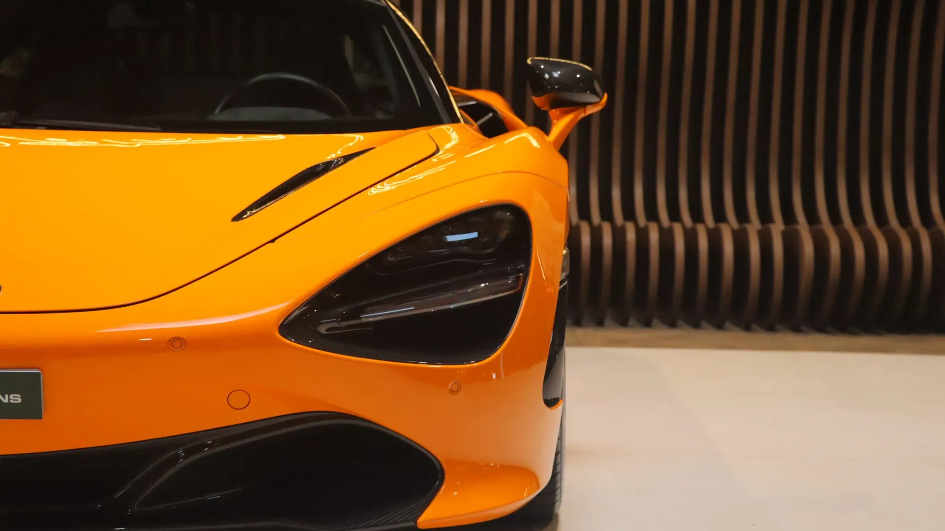 McLaren 720S — photo 31