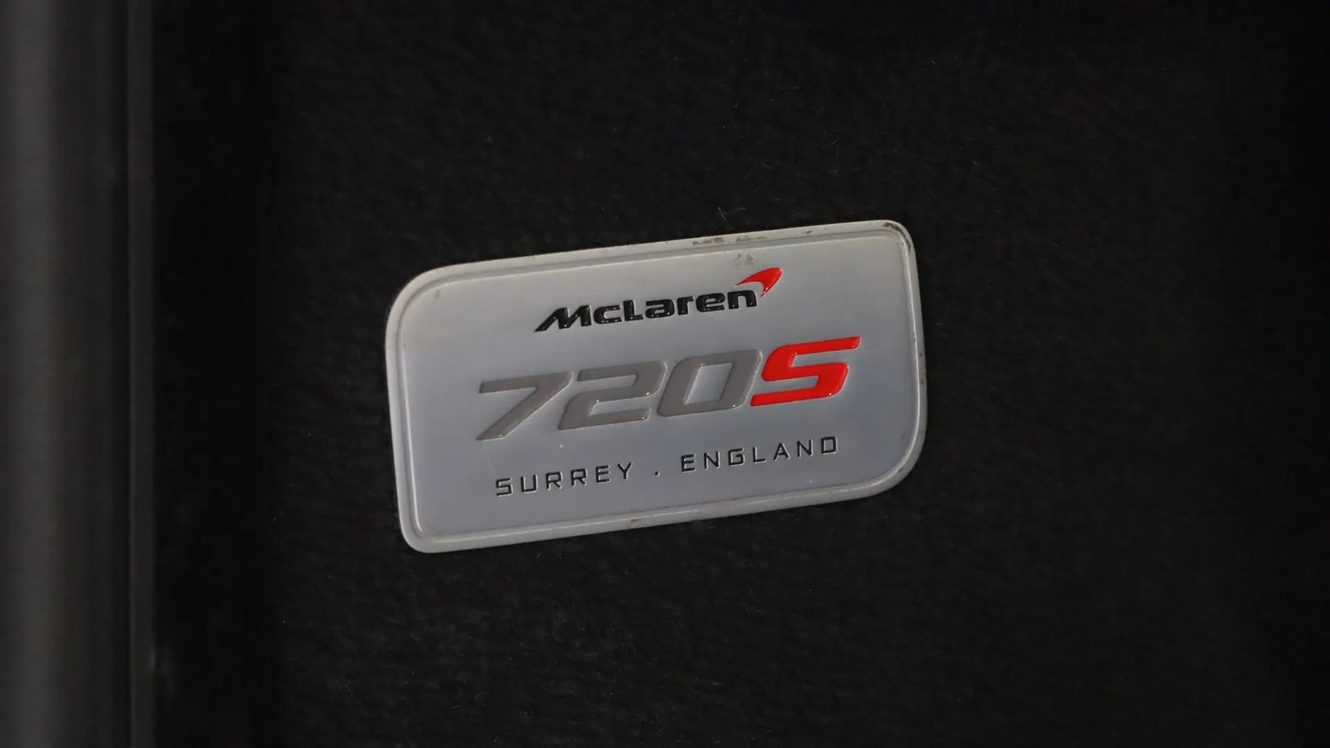 McLaren 720S — photo 14