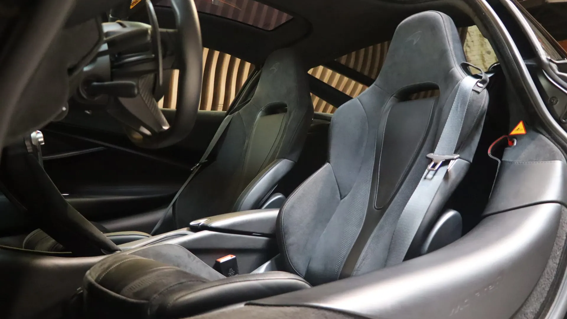 McLaren 720S — photo 6