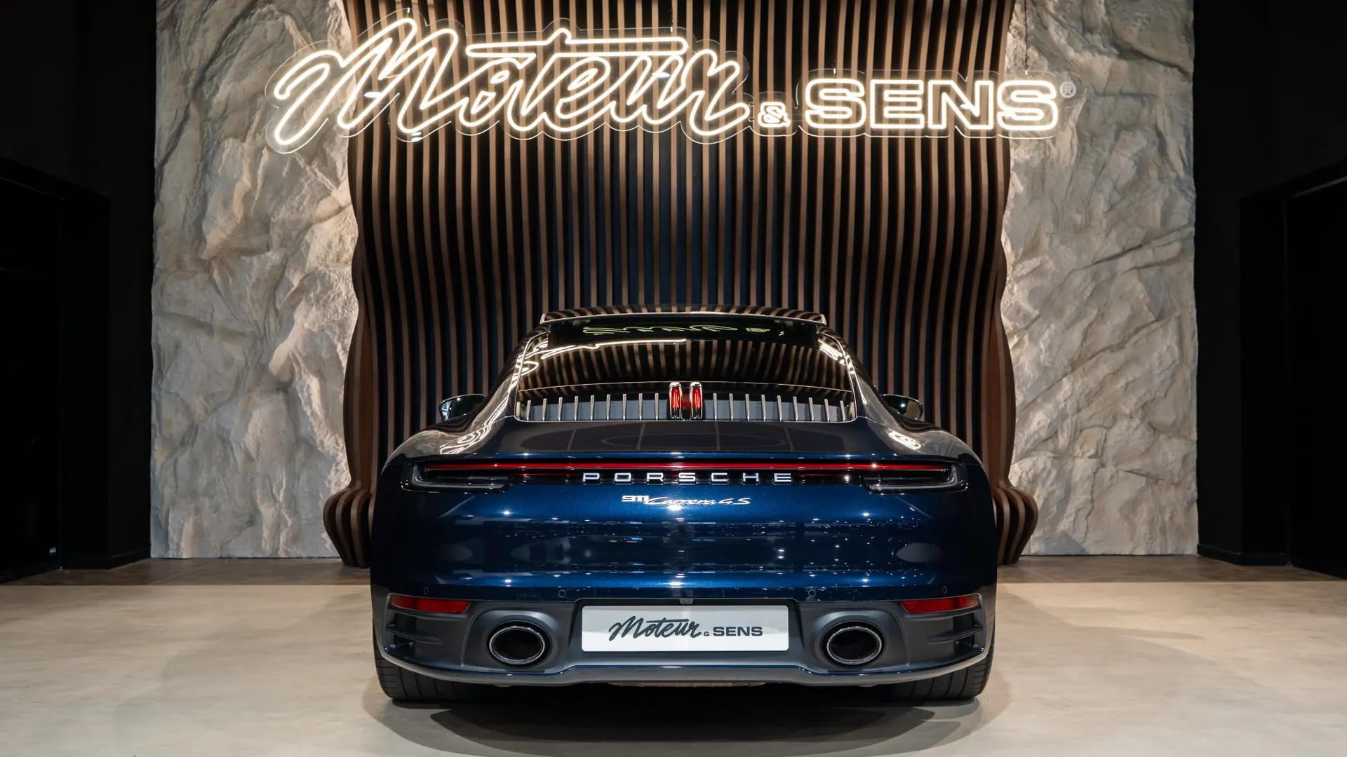 Porsche 911 — photo 4