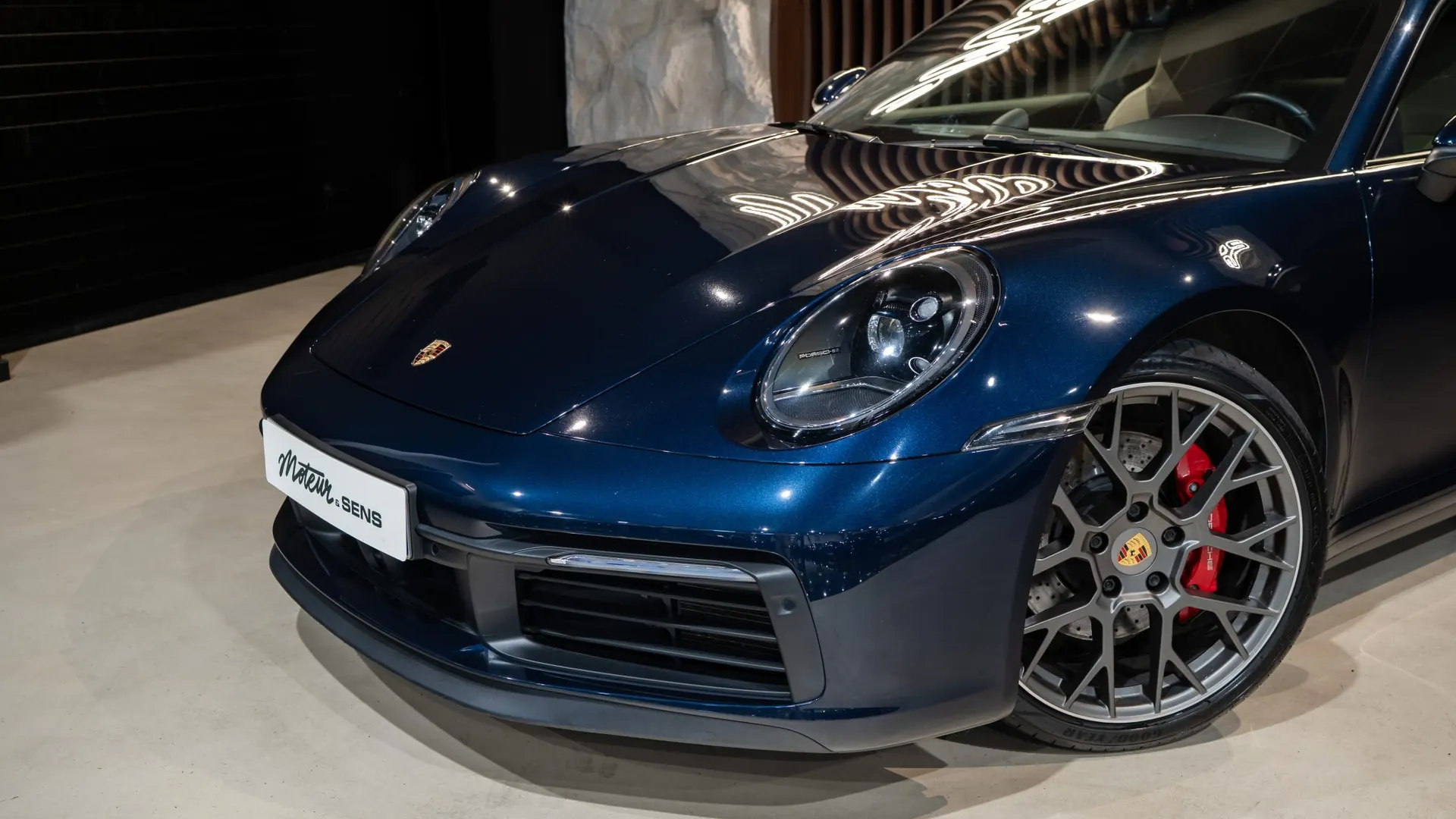 Porsche 911 — photo 40