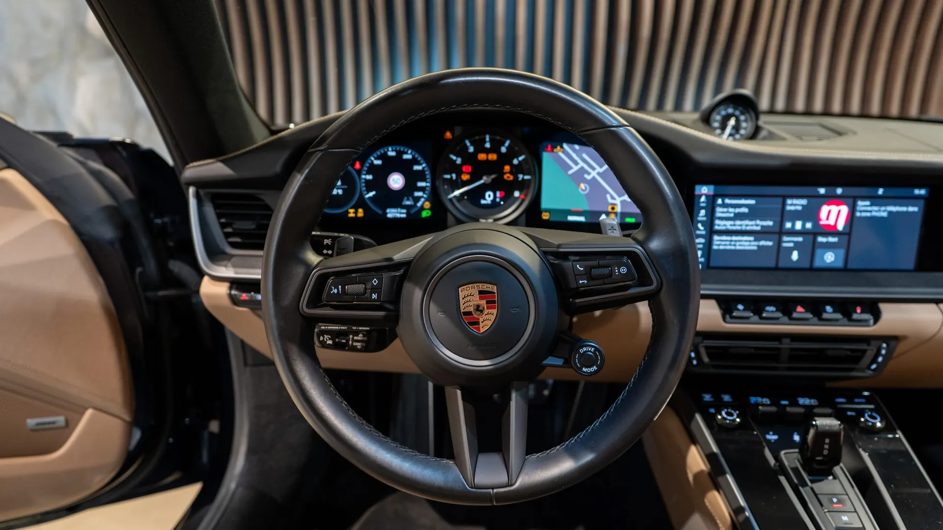 Porsche 911 — photo 9