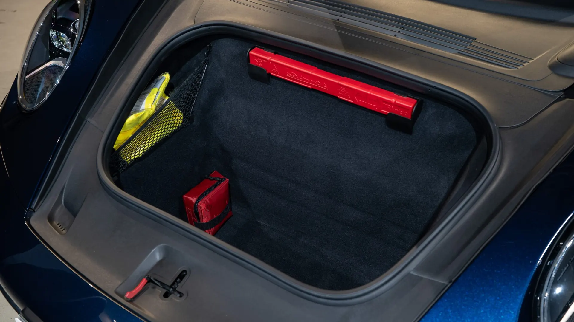 Porsche 911 — photo 36