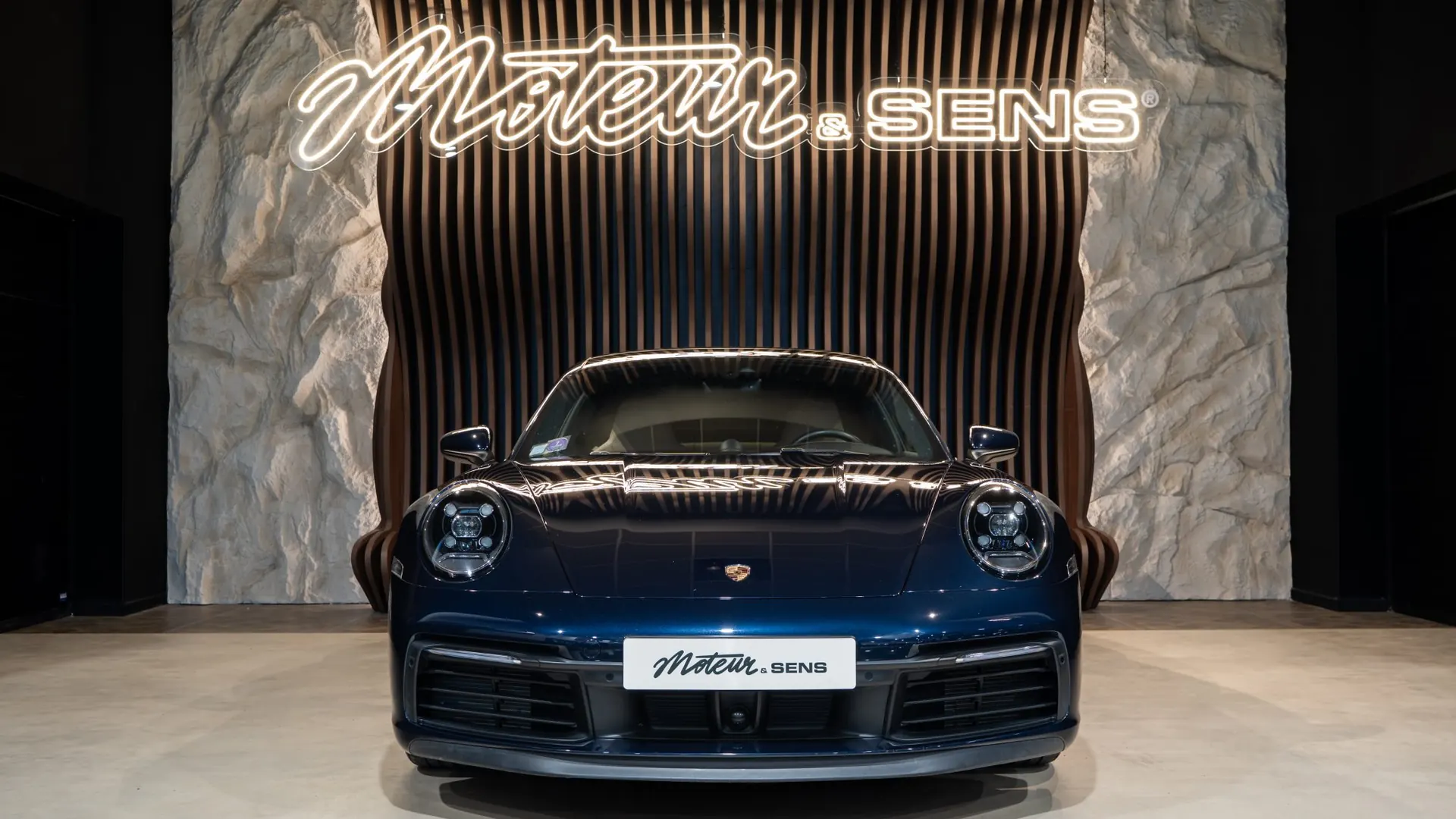 Porsche 911 — photo 3