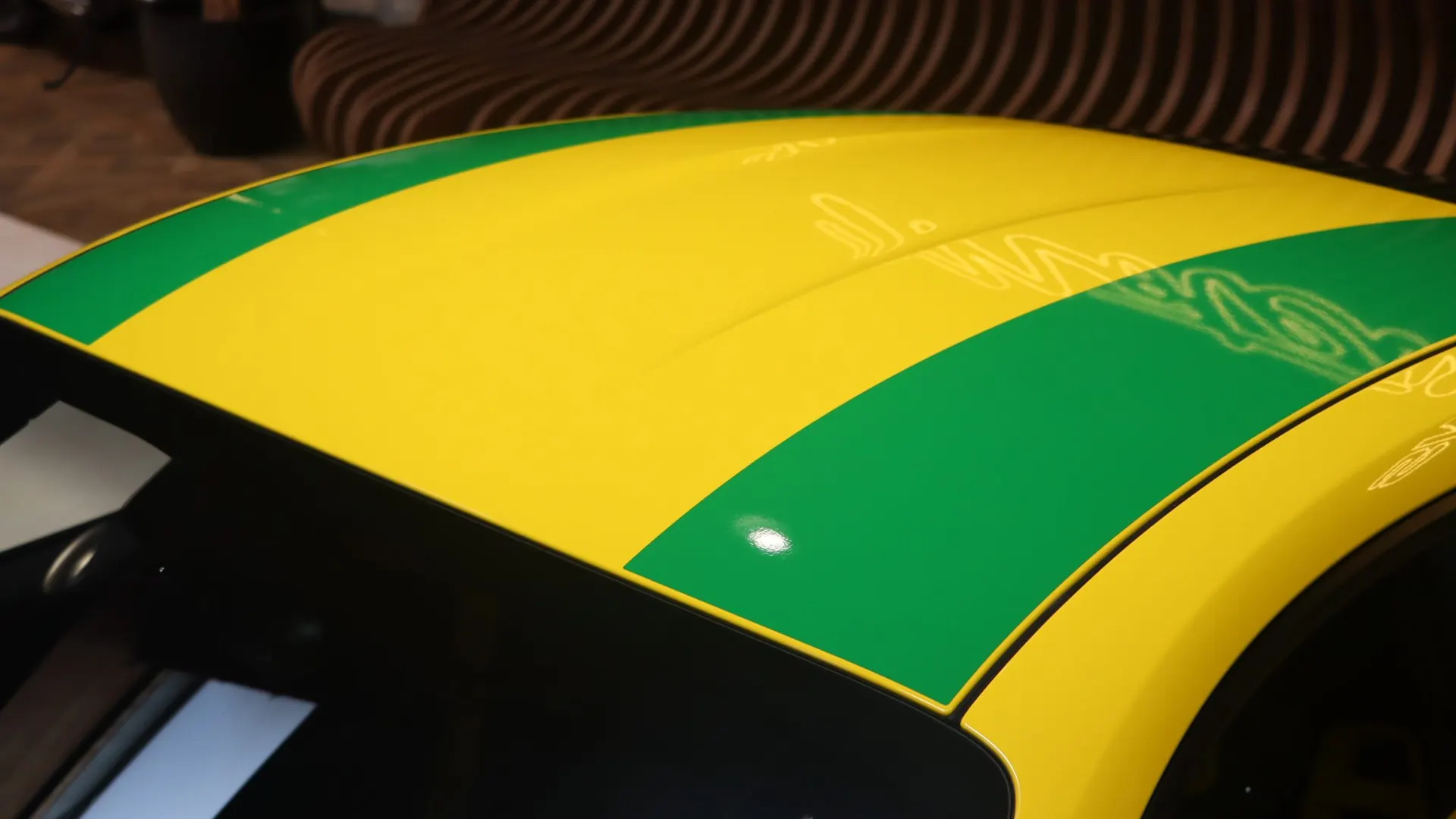 Porsche 911 — photo 44