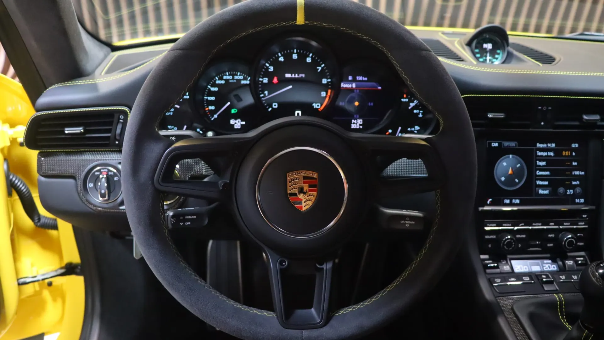 Porsche 911 — photo 9
