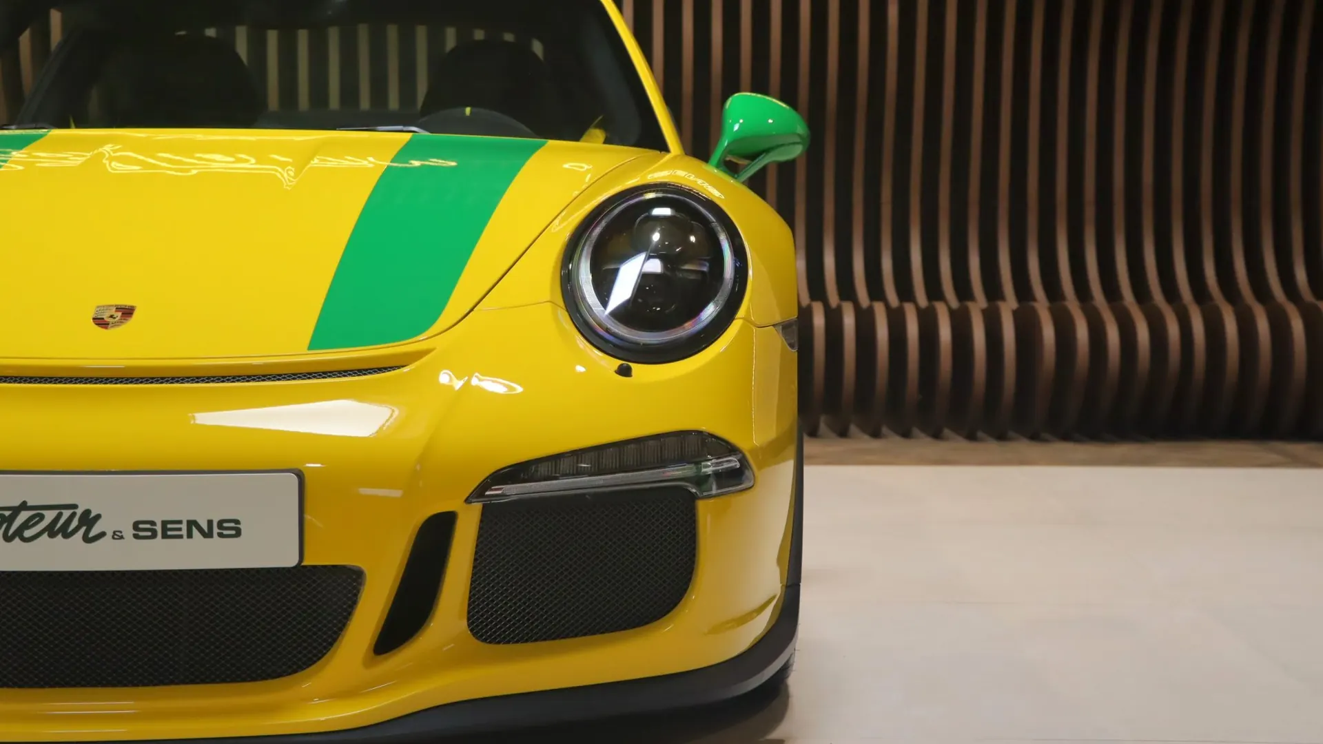 Porsche 911 — photo 34