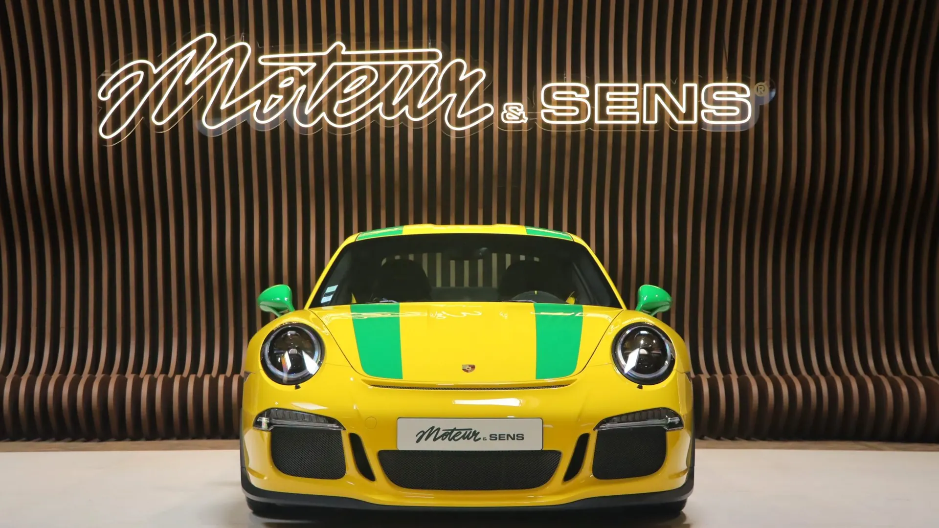 Porsche 911 — photo 3