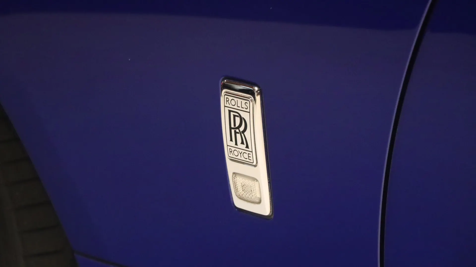 Rolls-Royce Wraith — photo 45