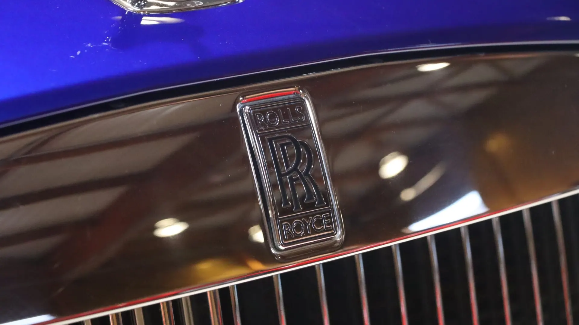 Rolls-Royce Wraith — photo 40