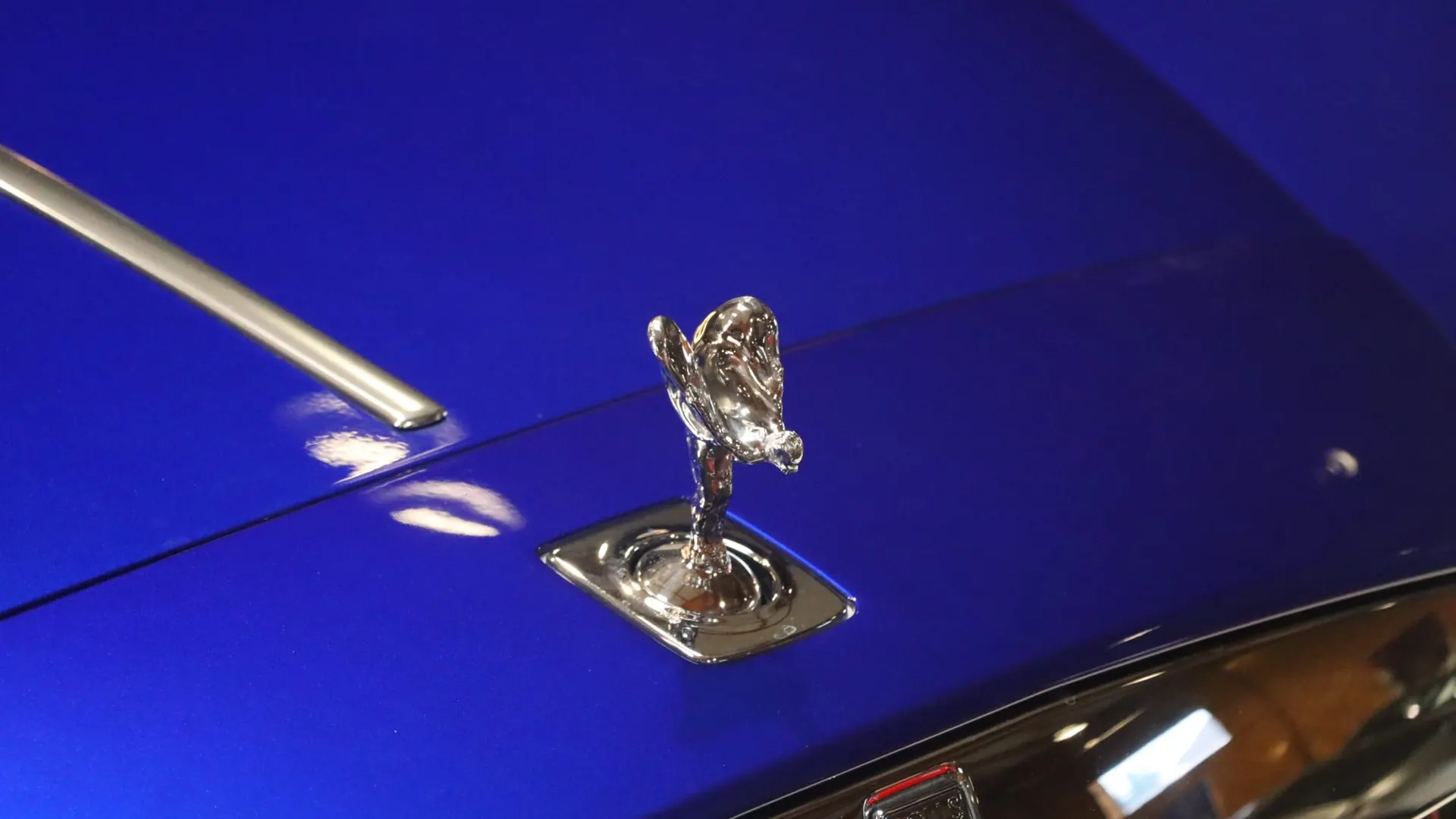 Rolls-Royce Wraith — photo 39