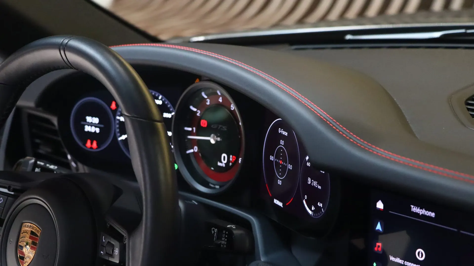 Porsche 911 — photo 30