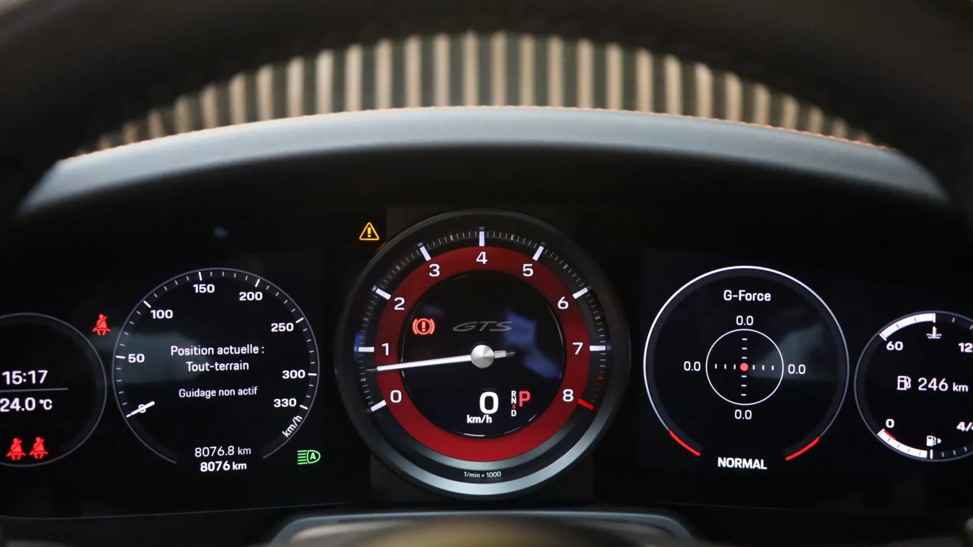 Porsche 911 — photo 29