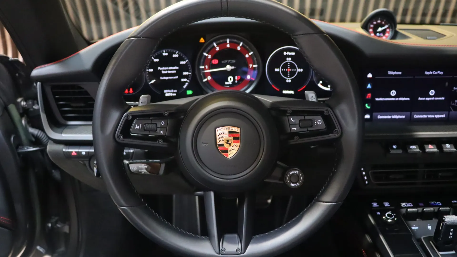Porsche 911 — photo 10