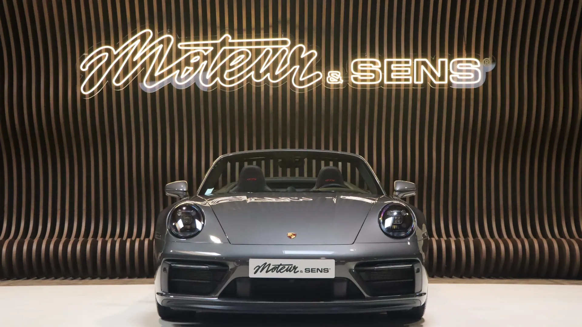 Porsche 911 — photo 3