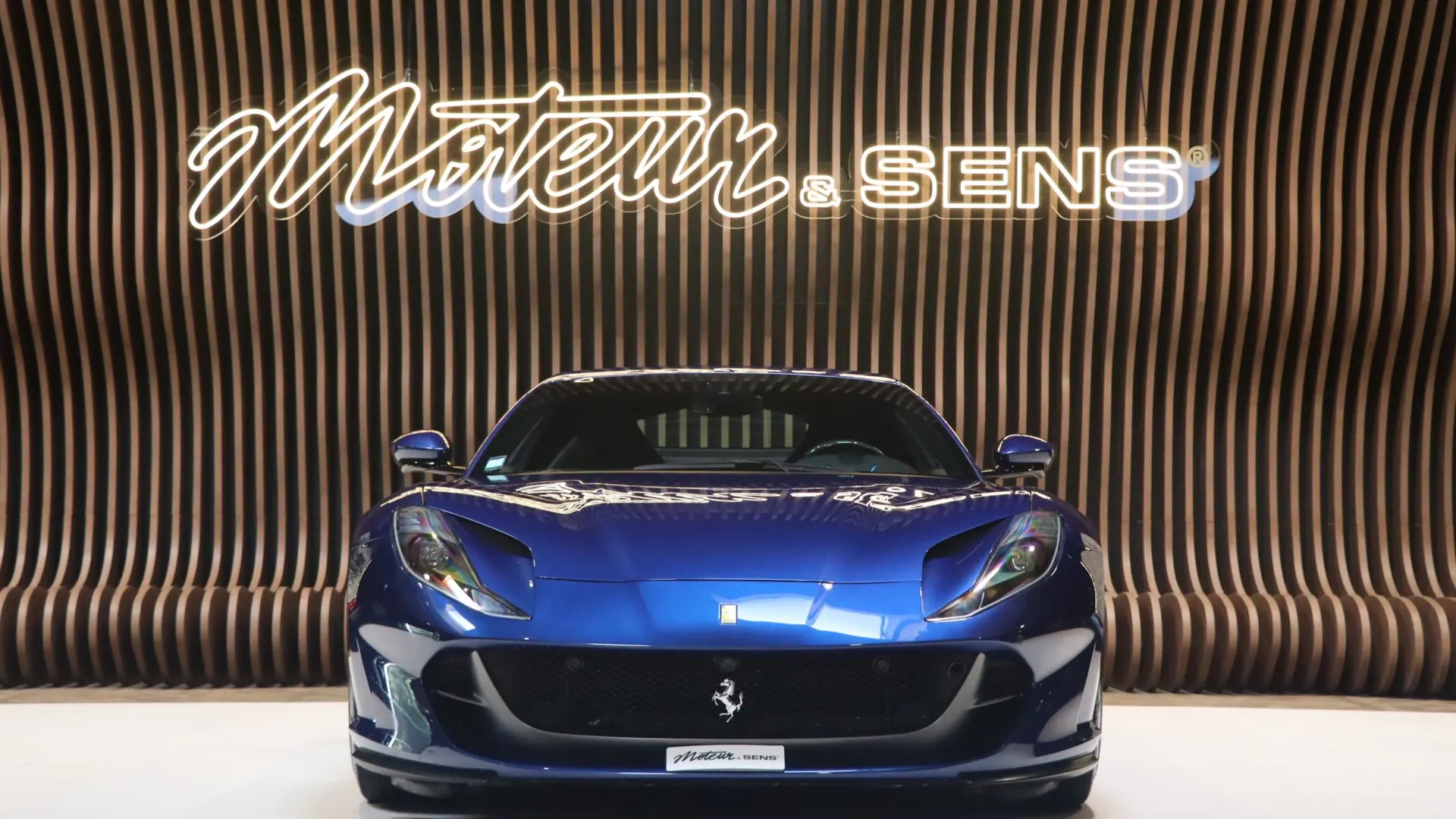 Ferrari 812 — photo 3