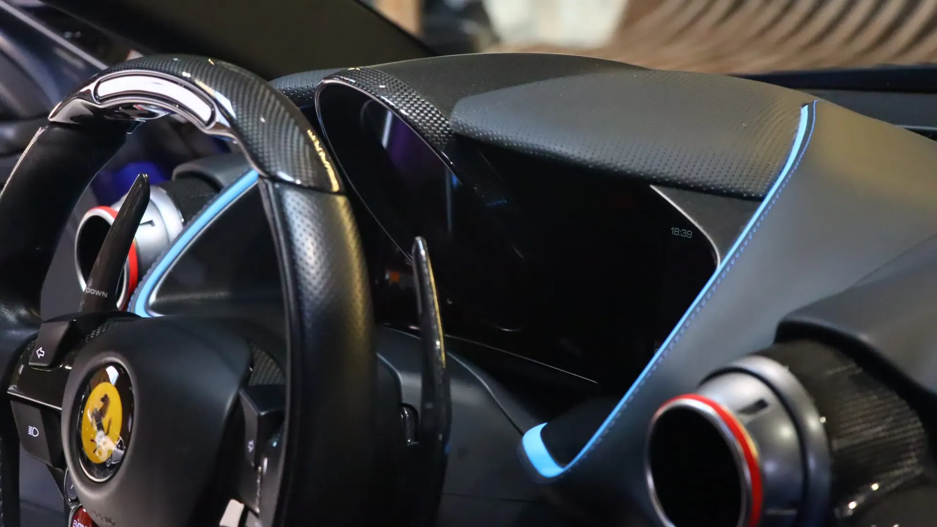 Ferrari 812 — photo 24