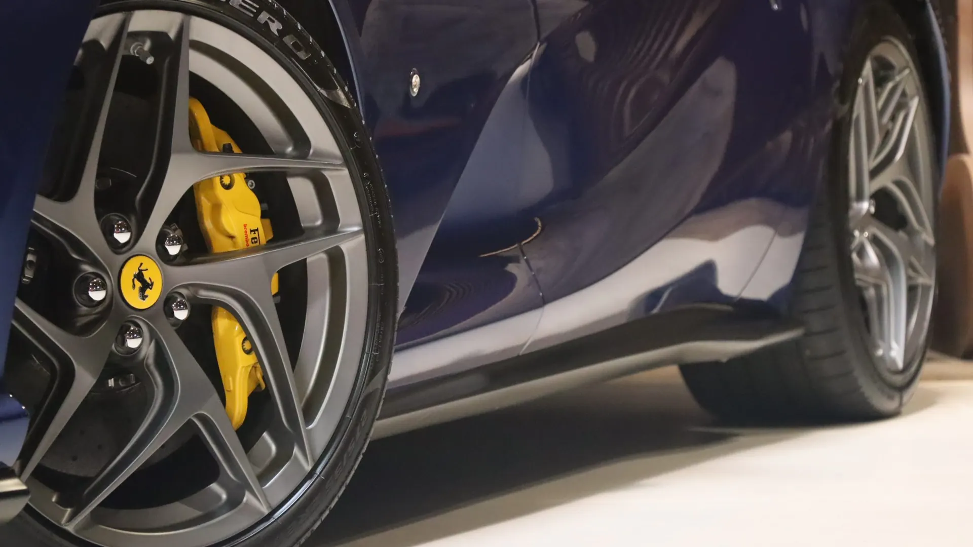 Ferrari 812 — photo 45